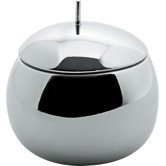 Fruit Basket Sugar Bowl