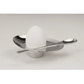 Alessi Egg Prep And Serving