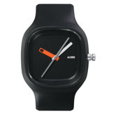 Kaj Plastic Watch