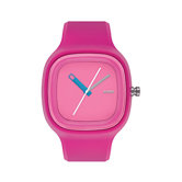 Kaj Plastic Watch