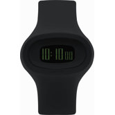 Jak Plastic Watch