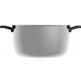 Shiba 101.75 Oz. Round Casserole