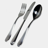 Alessi Flatware Collections