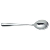Caccia Silver Ice Cream Spoon (Set of 6)