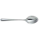 Caccia Silver Dessert Spoon (Set of 6)