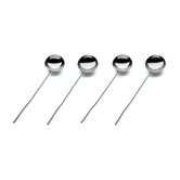 Fruit Basket Coffee Spoon (Set of 4)