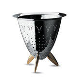 Max le Chinois Minaiture Colander by Philippe Starck