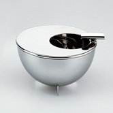 Bauhaus Ashtray