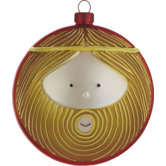 Alessi Ornaments, Tree-Toppers, And More