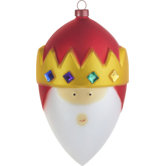 Alessi Ornaments, Tree-Toppers, And More