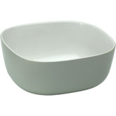 Ovale Salad Serving Bowl