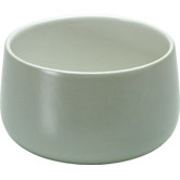 Ovale Dessert Bowl