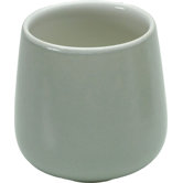 Ovale Mocha Cup