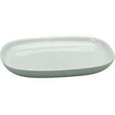 Ovale Tea Cup and Saucer