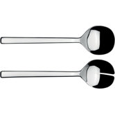 Ovale Salad Serving Set