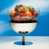 Achille Castiglioni 52.5 oz. Colander Fruit Bowl