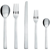 Santiago Cutlery / Flatware Set by David Chipperfield