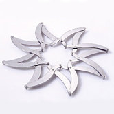 Augh! Trivet by Donato D'Urbino and Paolo Lomazzi, 2000