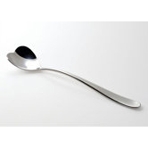 Big Love Ice Cream Spoon by Miriam Mirri