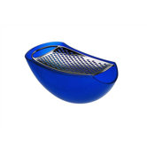 Parmenide Grater by Alejandro Ruiz