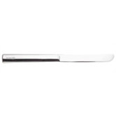 Rundes Modell Dinner Knife by Josef Hoffman