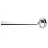 Rundes Modell Round Table Spoon by Josef Hoffman