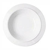 Bavero Soup Plate by Achille Castiglioni
