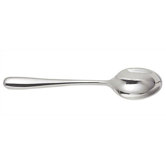 Caccia Teaspoon in Mirror Polished by Luigi Caccia Dominioni