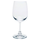 aas1105Il Bi White Wine Glass by Achille & Pier Giacomo Castiglioni