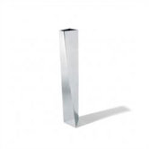 Crevasse Flower Vase by Zaha Hadid