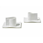 Alessi Espresso Machine Accessories