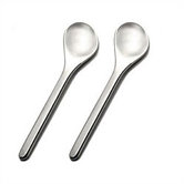 Express  Coffee Spoons by Hani Rashid