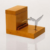 CO1369 Toothpick Holder by Andrea Branzi