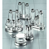 Condiment Servers by Ettore Sottsass