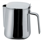 401 Coffee Pot by Kristiina Lassus