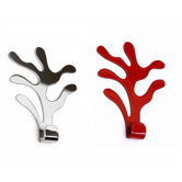 Mediterraneo  Wall Hooks by Emma Silvestris