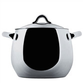Mami Miniature Stockpot by Stefano Giovannoni