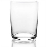 Glass Family White Wine Glass by Jasper Morrison