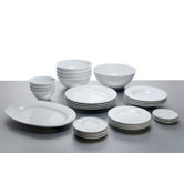 Platebowlcup Dinnerware Collection