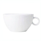 Bavero Teacup with Saucer Set