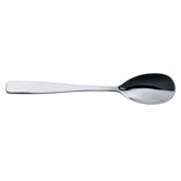 Knifeforkspoon Dessert Spoon by Jasper Morrison