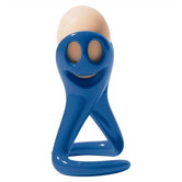 Mangiauovo Egg Catcher / Egg Cup by Guido Venturini