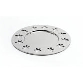 Girotondo Charger Plate by King Kong