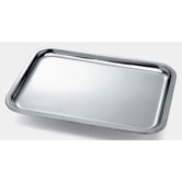 Ufficio Tecnico Alessi Rectangular Tray