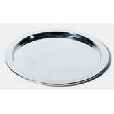 Ettore Sottsass Round Tray