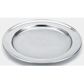 Ufficio Tecnico Alessi Round Serving Plate