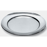 Carlo Mazzeri Round Serving Plate