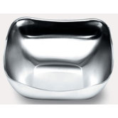 Carlo Mazzeri 7" Square Basket