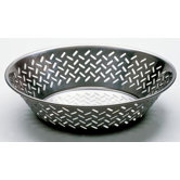 Ettore Sottsass 10" Round Basket