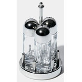 Ettore Sottsass Condiment Set